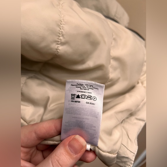 Columbia Chatfield Hill Fossil Jacket - Women's - Medium - Picture 11 of 16